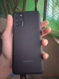 SAMSUNG S20 PLUS 5G 0