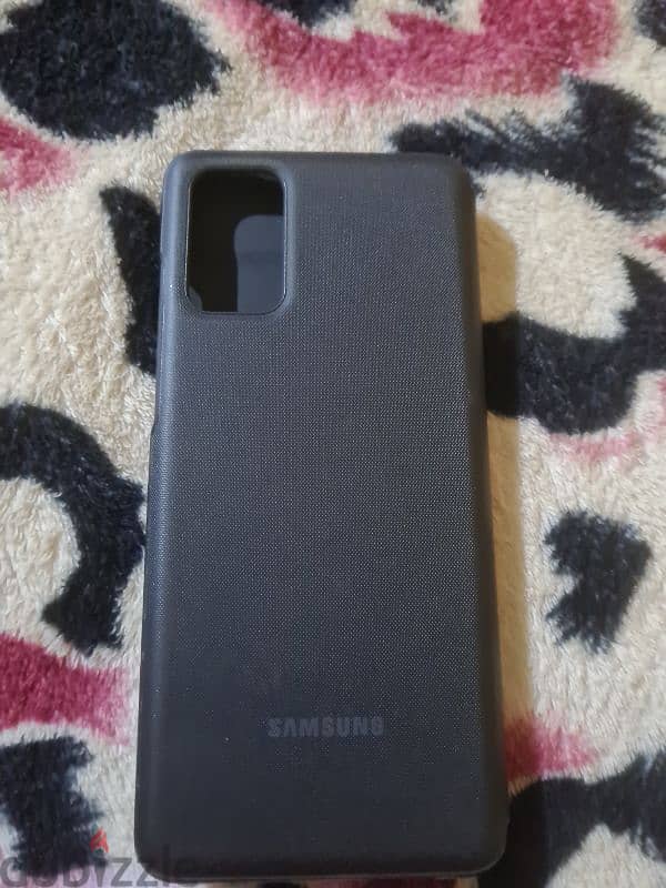 SAMSUNG S20 PLUS 5G 12