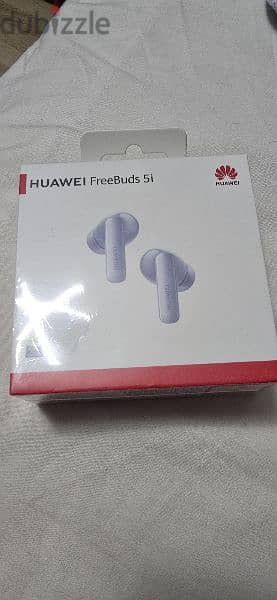 سماعة هواوي freebuds 5i