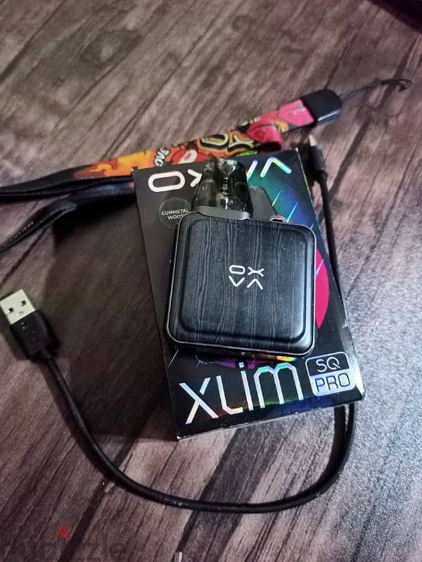 xlim sq pro 1