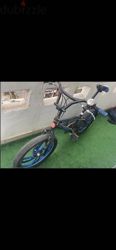 bmx اماراتي للبيع