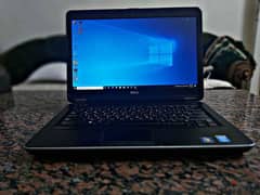 Dell latitude E6440 i5 0