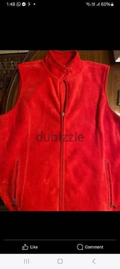 women vest 0