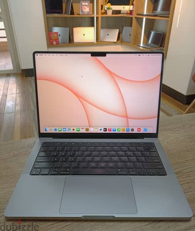 MacBook Pro 14inch M1 Pro | M1pro ماك بوك