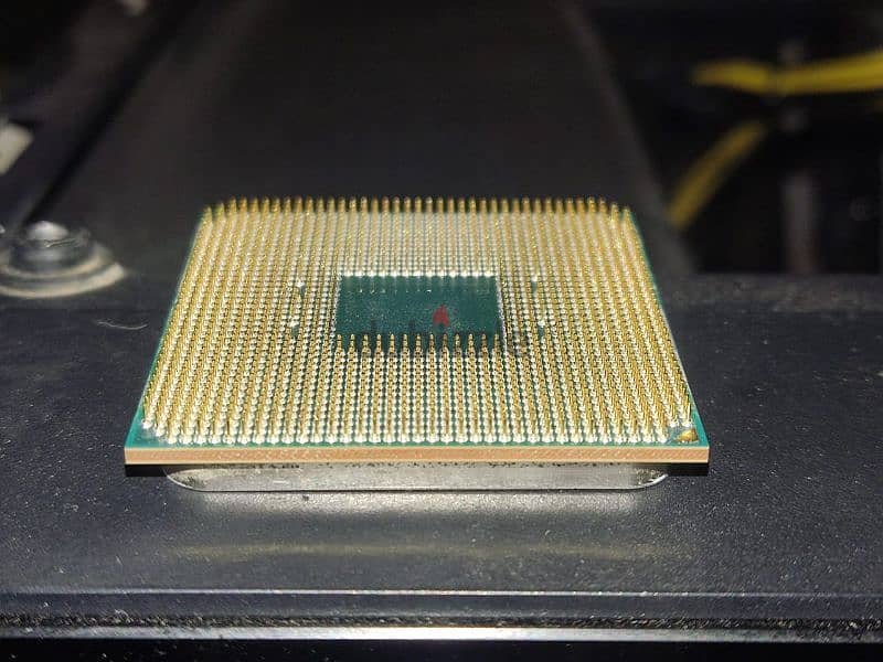 Ryzen 3 3100 1