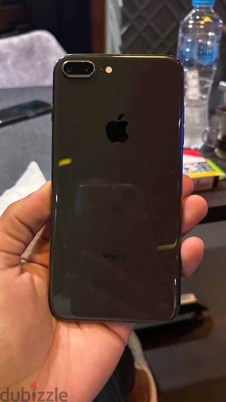 iPhone 8 plus 2