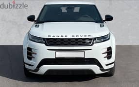 استيراد مبادرة المغتربين - Evoque P200 R-DYNAMIC SE - رانج روفر 0