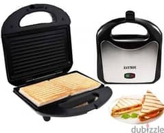 ساندويتش ميكر Sandwich Maker 0