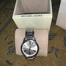 ساعة مايكل كورس-Michael Kors Watch for Women MK3489 1