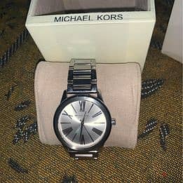 ساعة مايكل كورس-Michael Kors Watch for Women MK3489 7