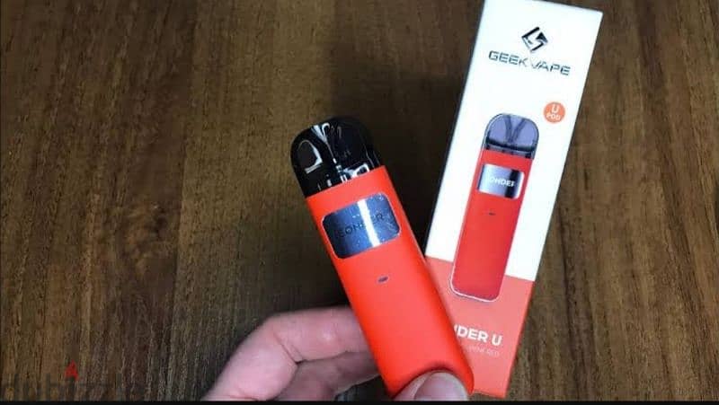 Geekvape sonder u 2