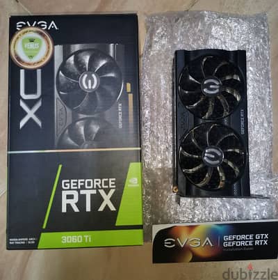 Rtx 3060 Ti 8gb