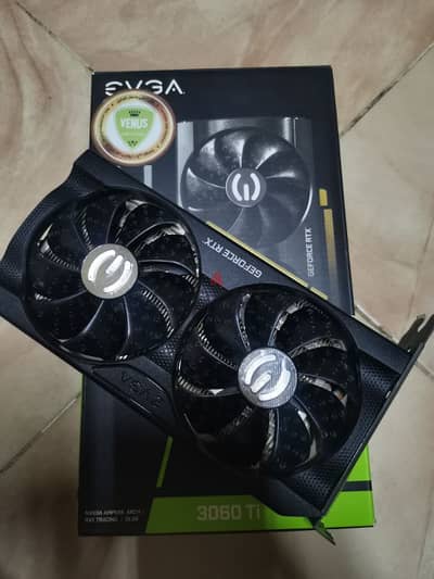 Rtx 3060 Ti 8gb Gddr6