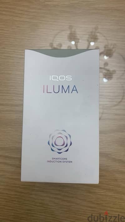 green iluma iqos - جهاز آيكوس اخضر