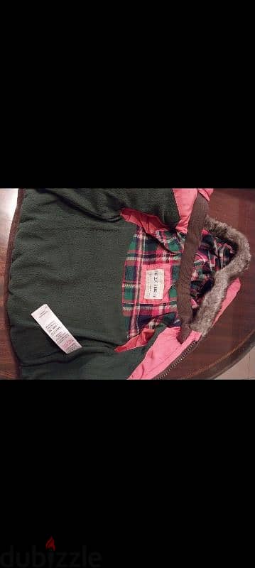 baby jacket 1