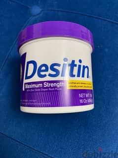 desitin for baby 0