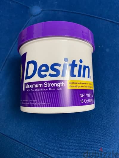 desitin