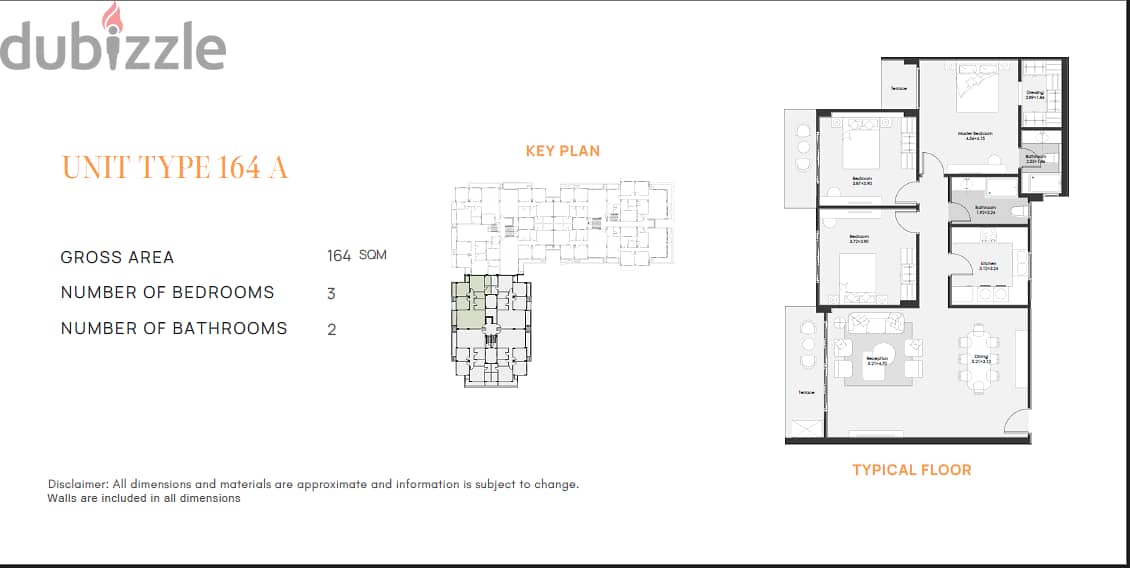 El Patio sola compound- appartments 164 SQM | installments up to 7 yrs 1