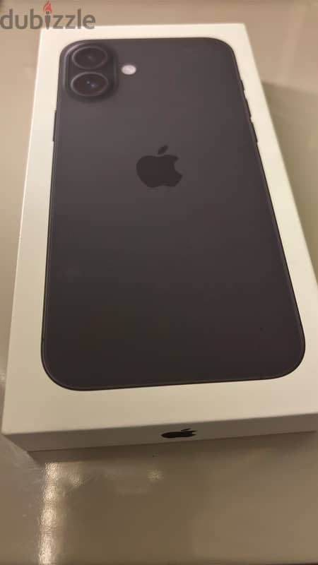 iphone 16 plus 128GB 0