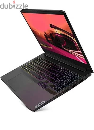 Lenovo IdeaPad Gaming 3-15IMH05 Laptop