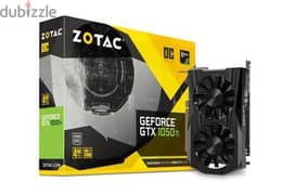 nivdia gtx 1050ti 0