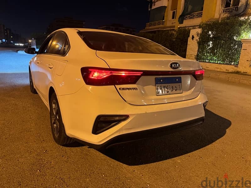 Kia Cerato 2019 4