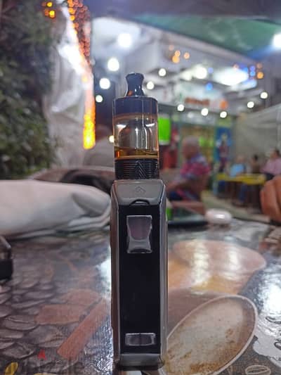 aegis legend 2 + Ares 2