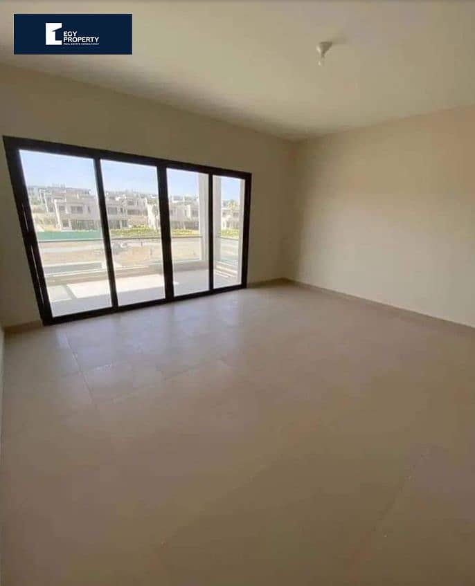 Enjoy the open view from your new Chalet at best price in Azha Ain el Sokhna at best price 1