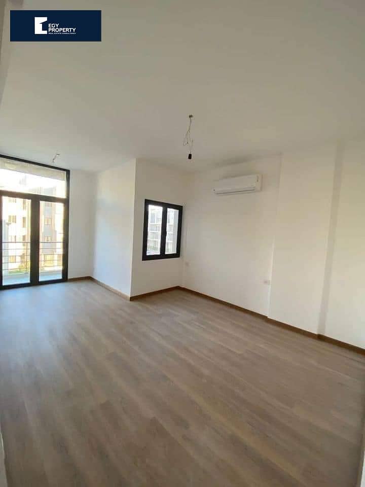 Your new fully finished apartment with garden with ACs in Fifth Square Marasem under market price 1