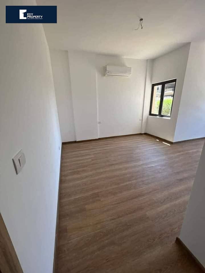 Your new fully finished apartment with garden with ACs in Fifth Square Marasem under market price 9