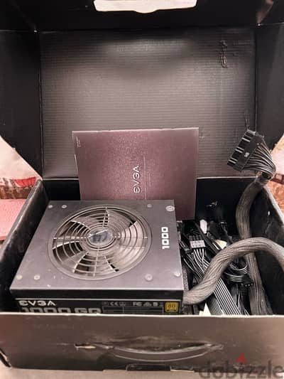 evga 1000 power supply