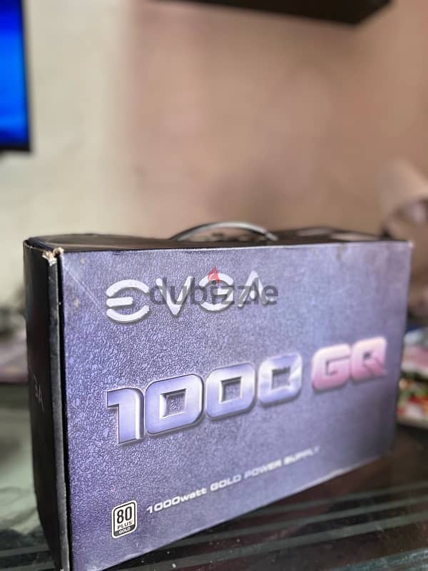 evga 1000 power supply 1