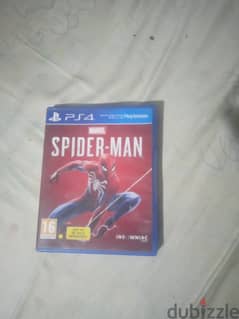 spiderman marvel playstation 4 game 0