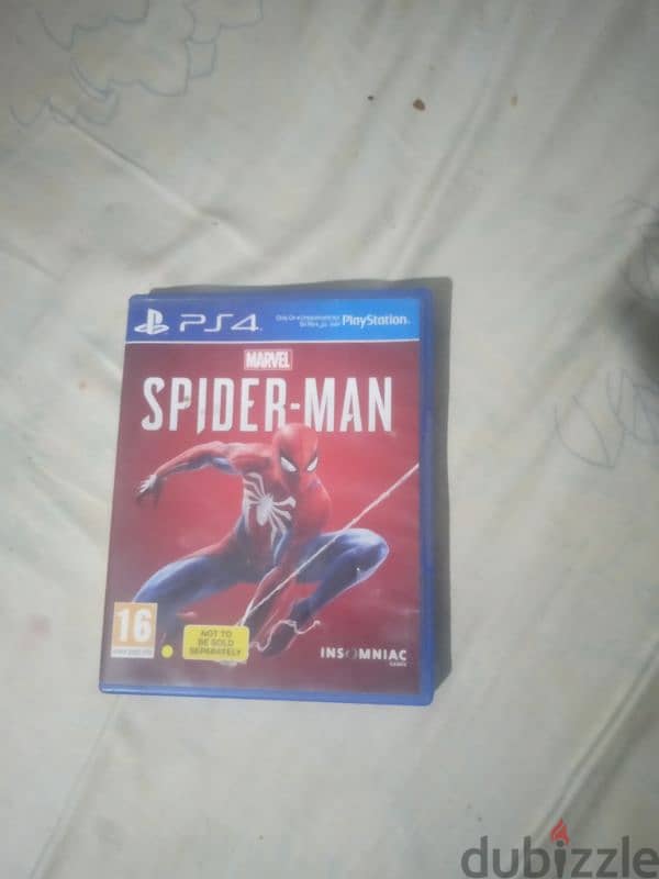 spiderman marvel playstation 4 game 0