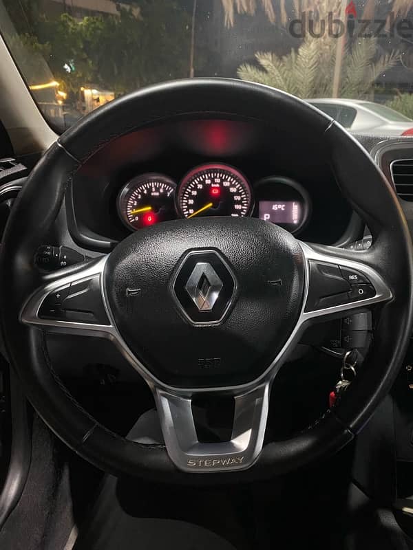 Renault Sandero Stepway 2017 8