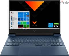 HP Victus 16-e1011ne ( Gaming Laptop ) 0