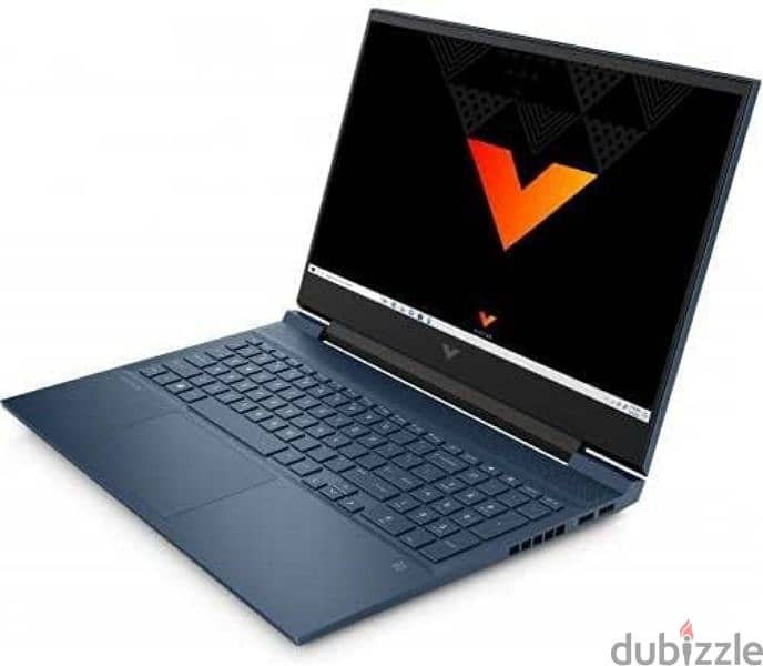 HP Victus 16-e1011ne ( Gaming Laptop ) 1