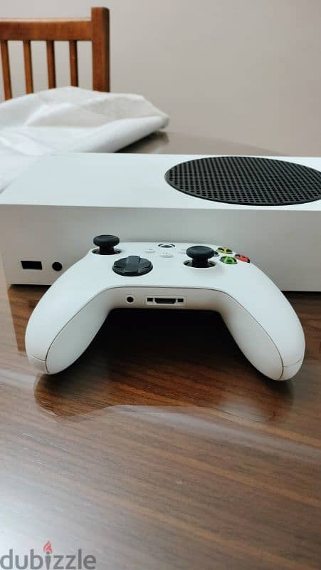 xbox s series 1