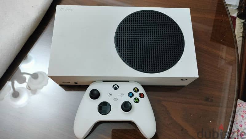 xbox s series 2