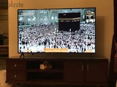 LG TV barely used 0