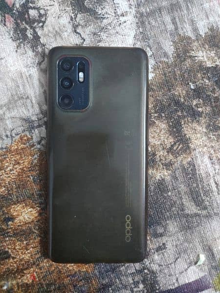 oppo Reno 6 1