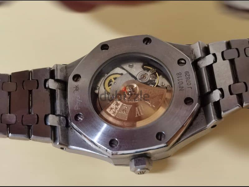 audemars piguet royal oak 3