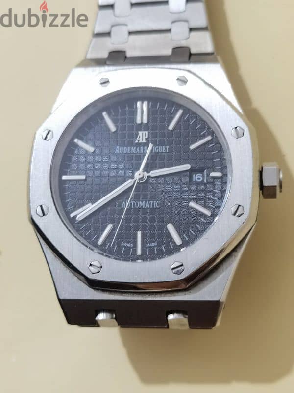 audemars piguet royal oak 4