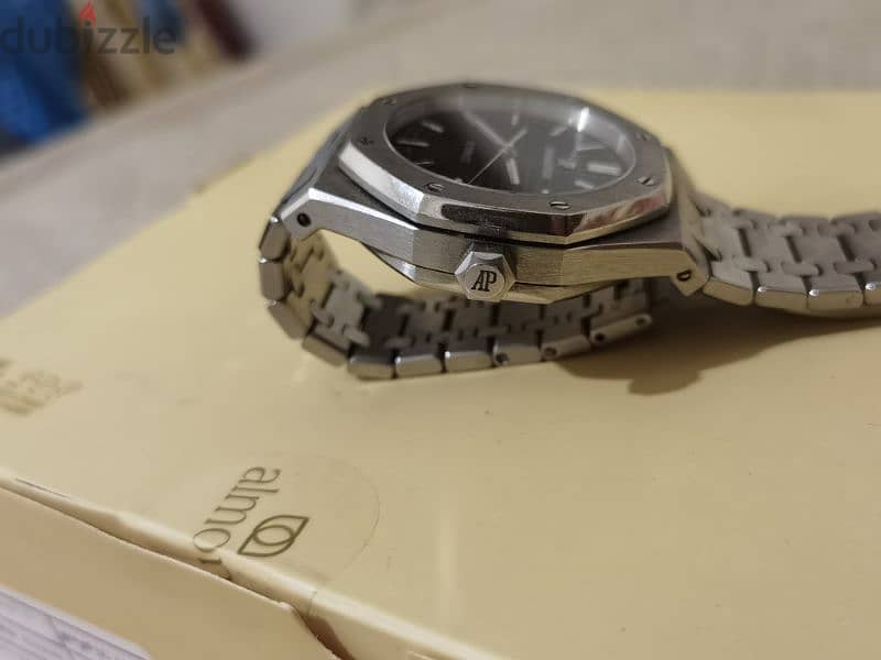 audemars piguet royal oak 7