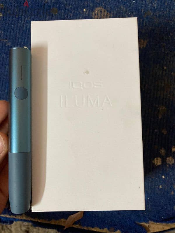 iqos iluma 3