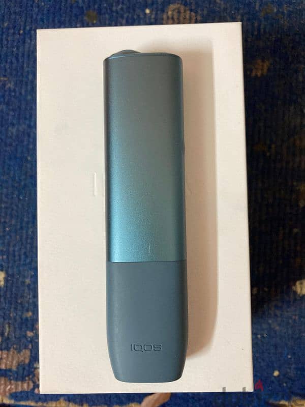 iqos iluma 4