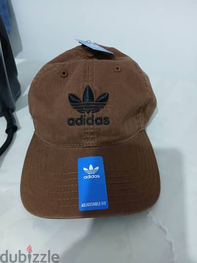 adidas original كاب جديد وارد الخارج