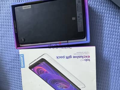 لينوفو تاب Lenovo tab M7 مساحه ١٦ جيجا