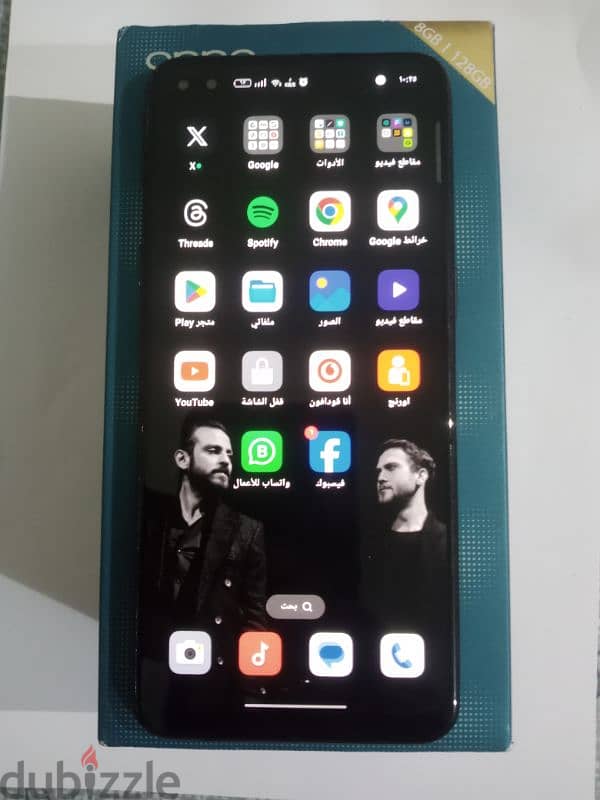 جهاز  OPPO Reno 4 2