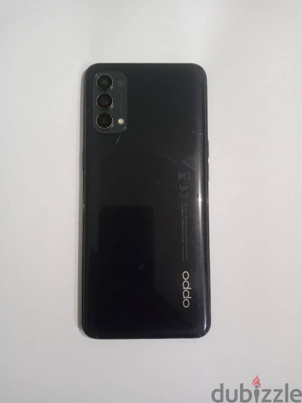 جهاز  OPPO Reno 4 3